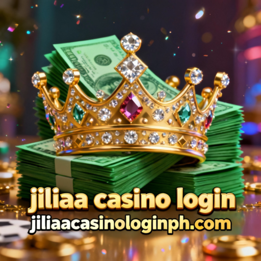 jiliaaa casino login