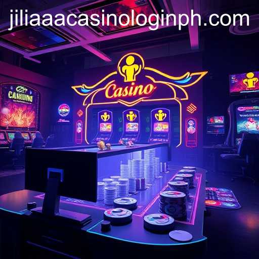 The Rise of Online Casinos in 2025