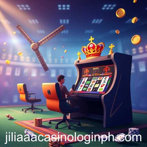 The Rise of Online Gaming Platforms